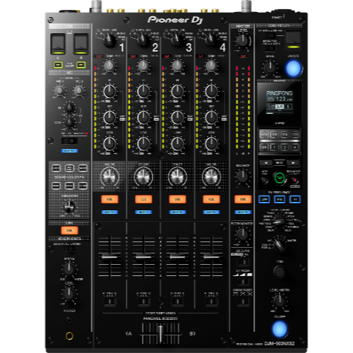 DJM 900NXS 2
